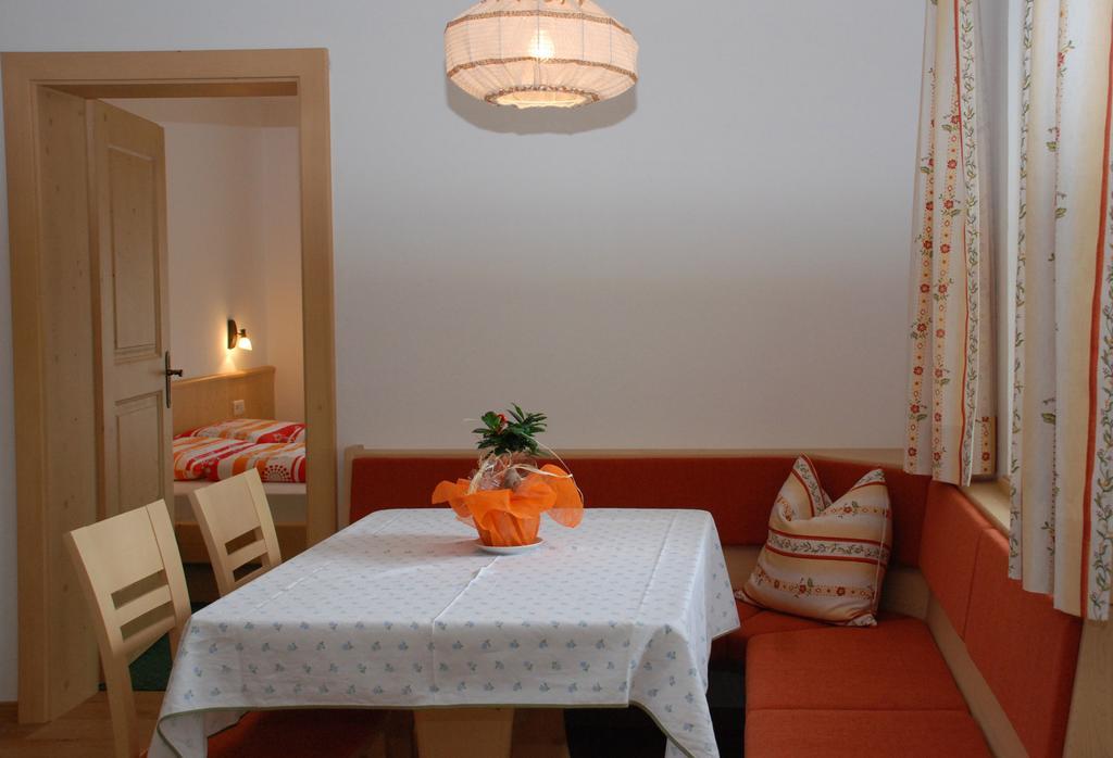 Vakantieboerderij Binterhof *