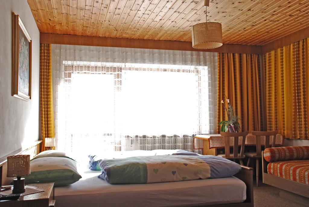 Binterhof Vakantieboerderij