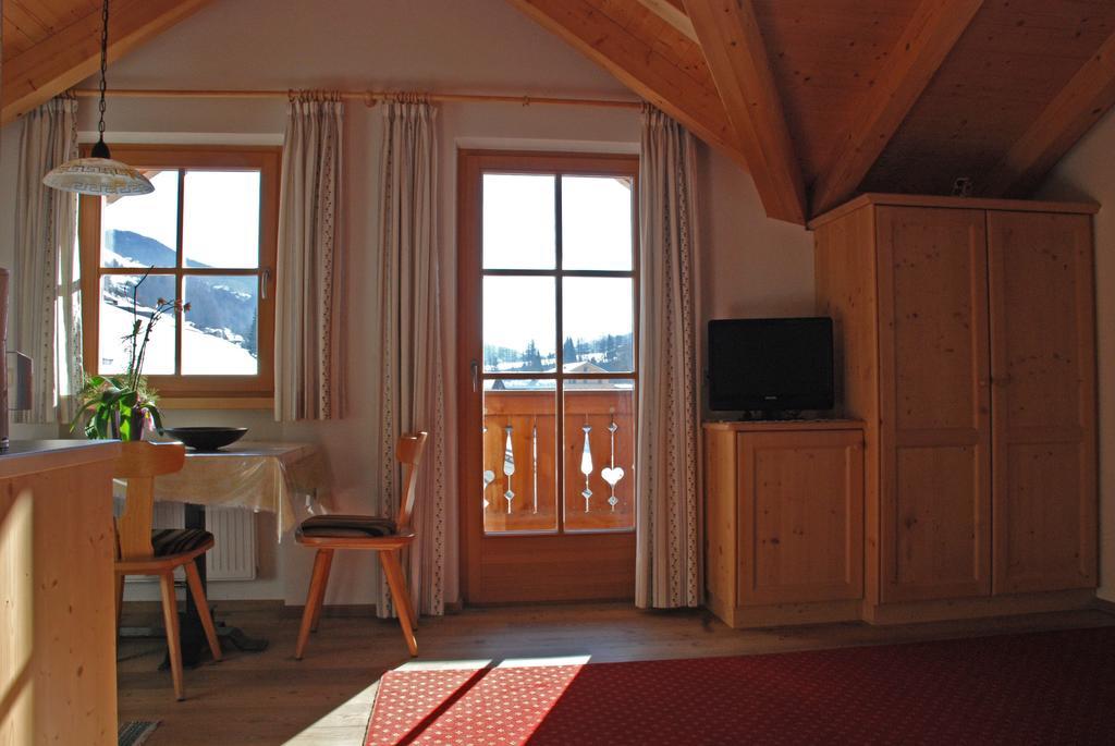 Vakantieboerderij Binterhof